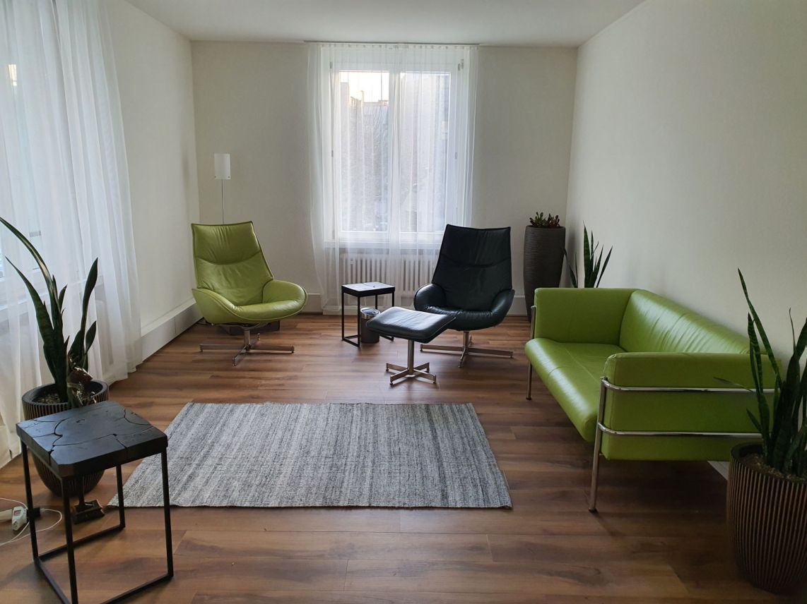 Hypnosepraxis Solothurn