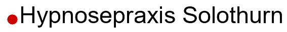 Hypnosepraxis Solothurn