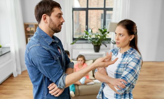 Kindererziehung leicht gemacht