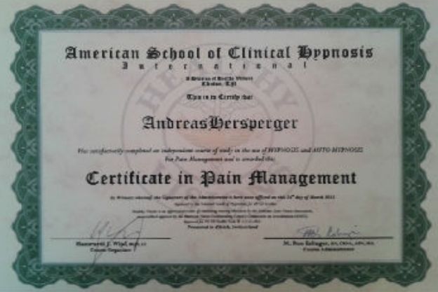 Pain Managment
